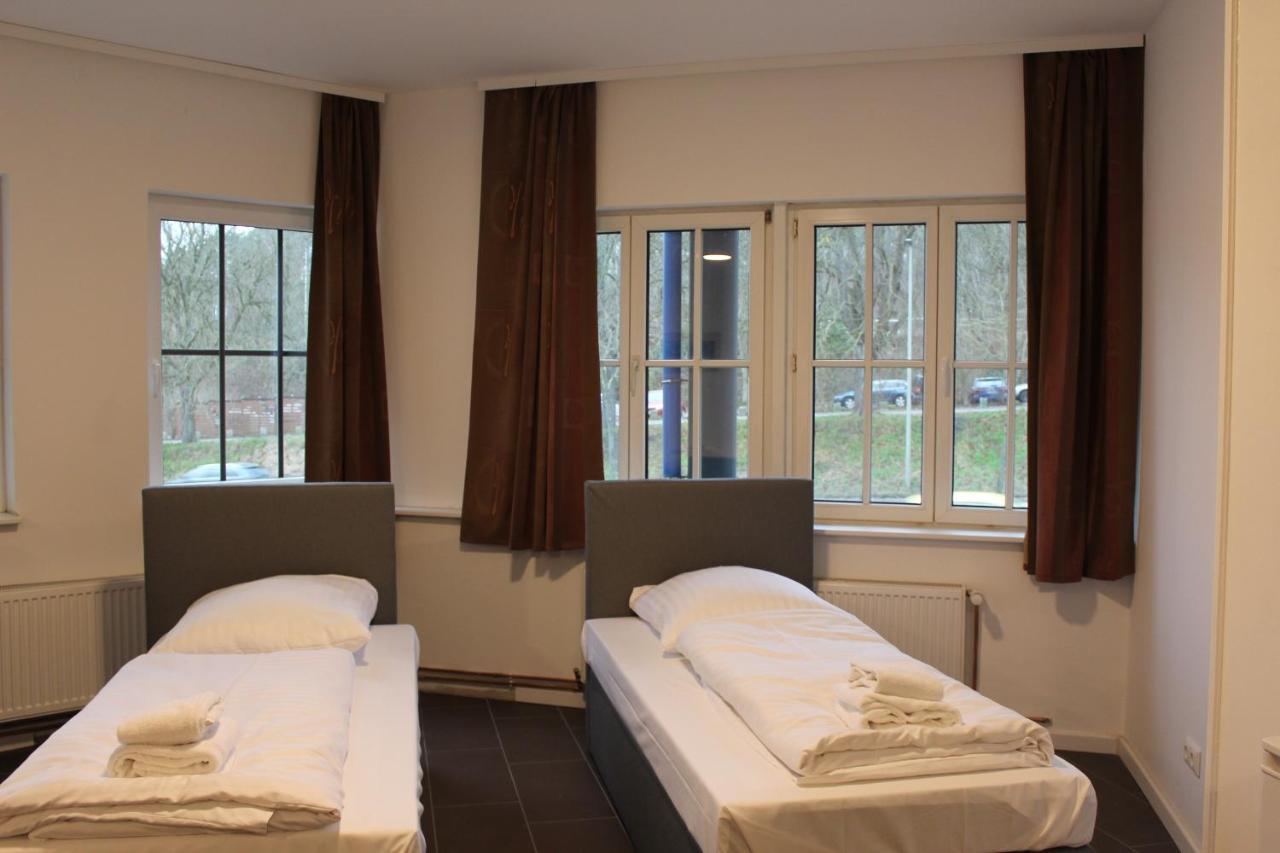 David'S Hostel Geesthacht Dış mekan fotoğraf