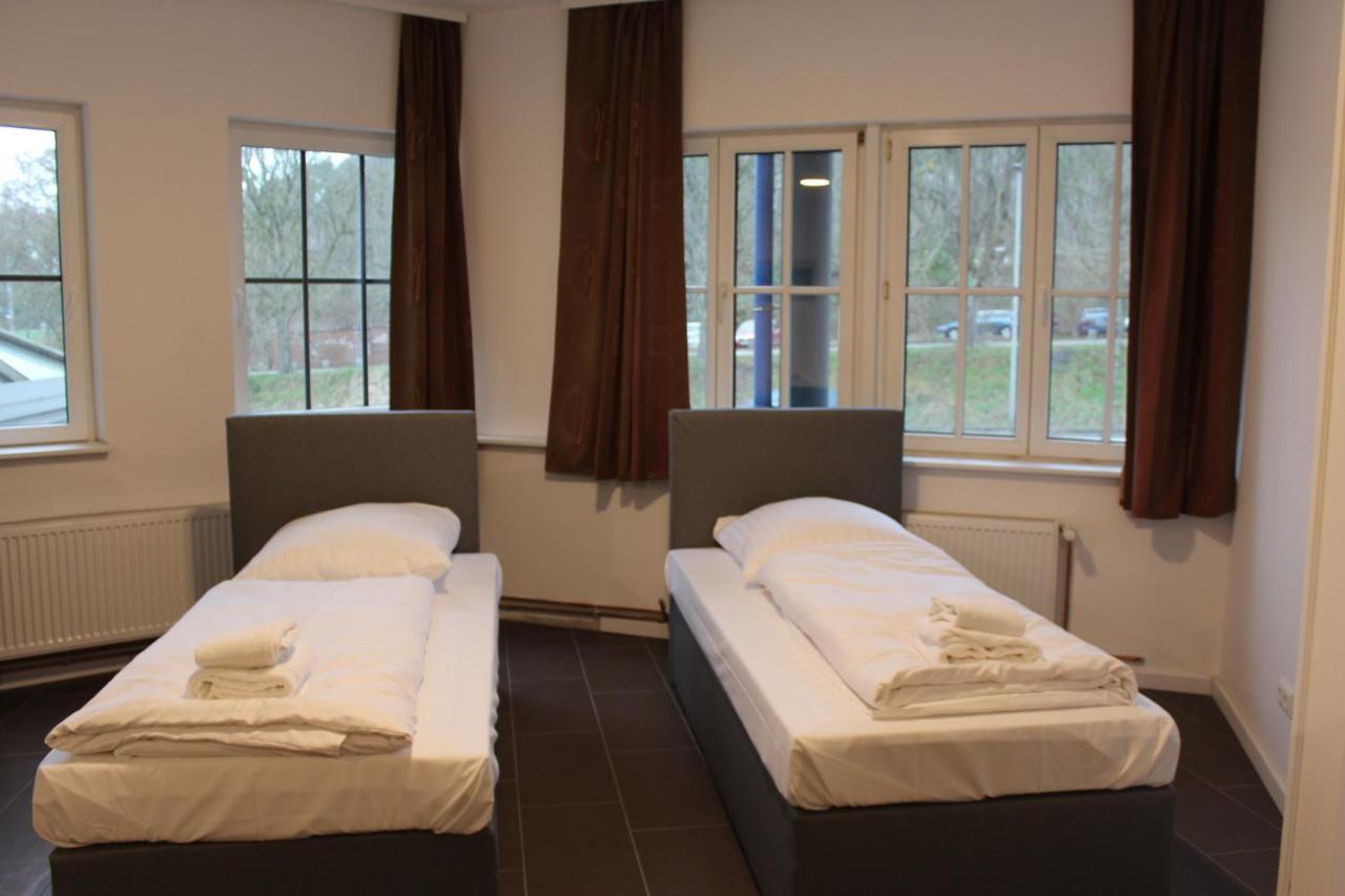 David'S Hostel Geesthacht Dış mekan fotoğraf