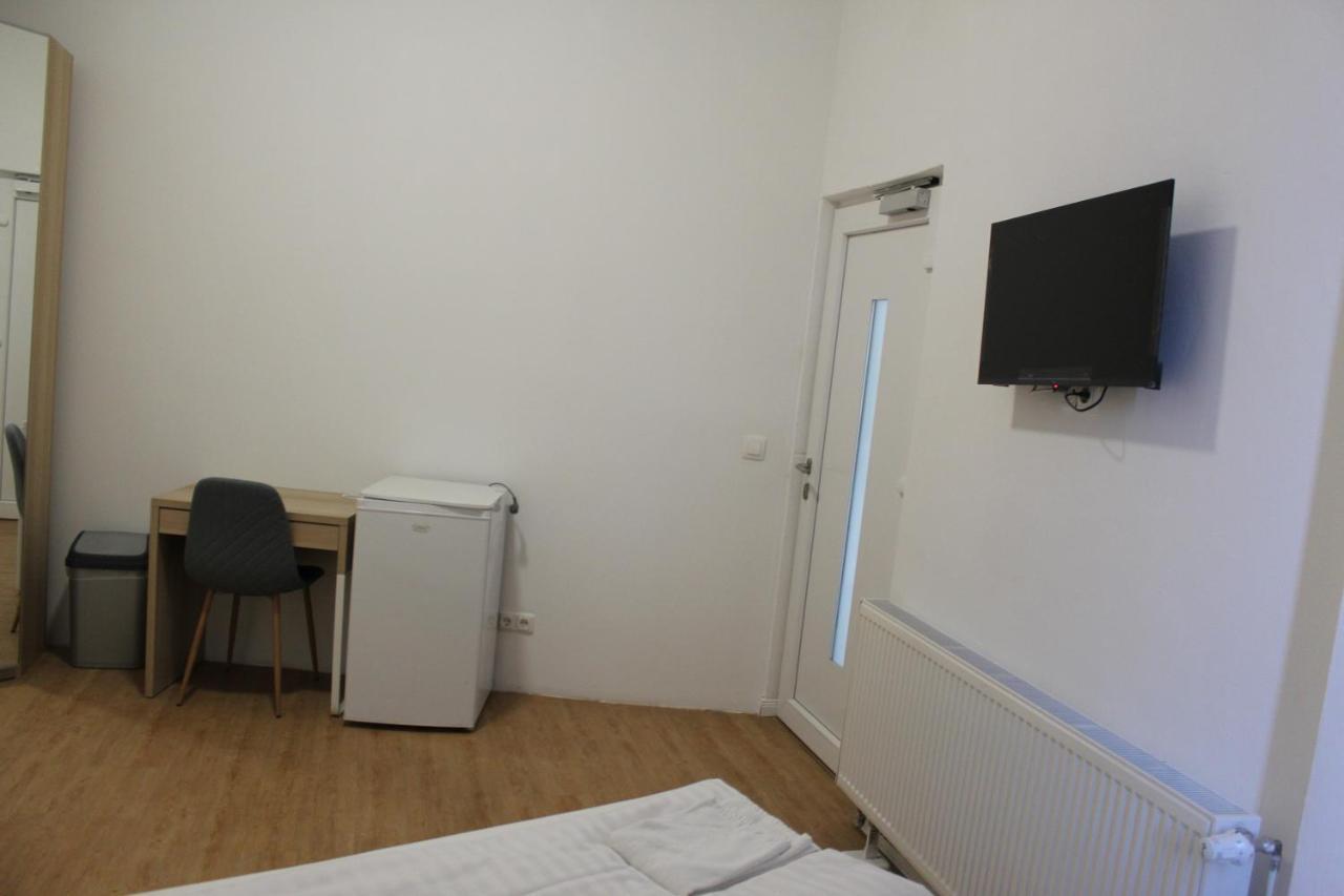 David'S Hostel Geesthacht Dış mekan fotoğraf