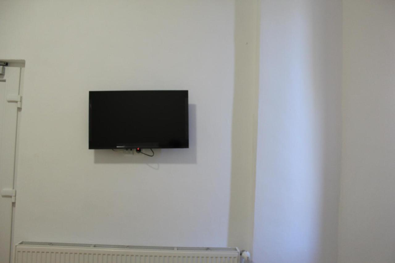 David'S Hostel Geesthacht Dış mekan fotoğraf