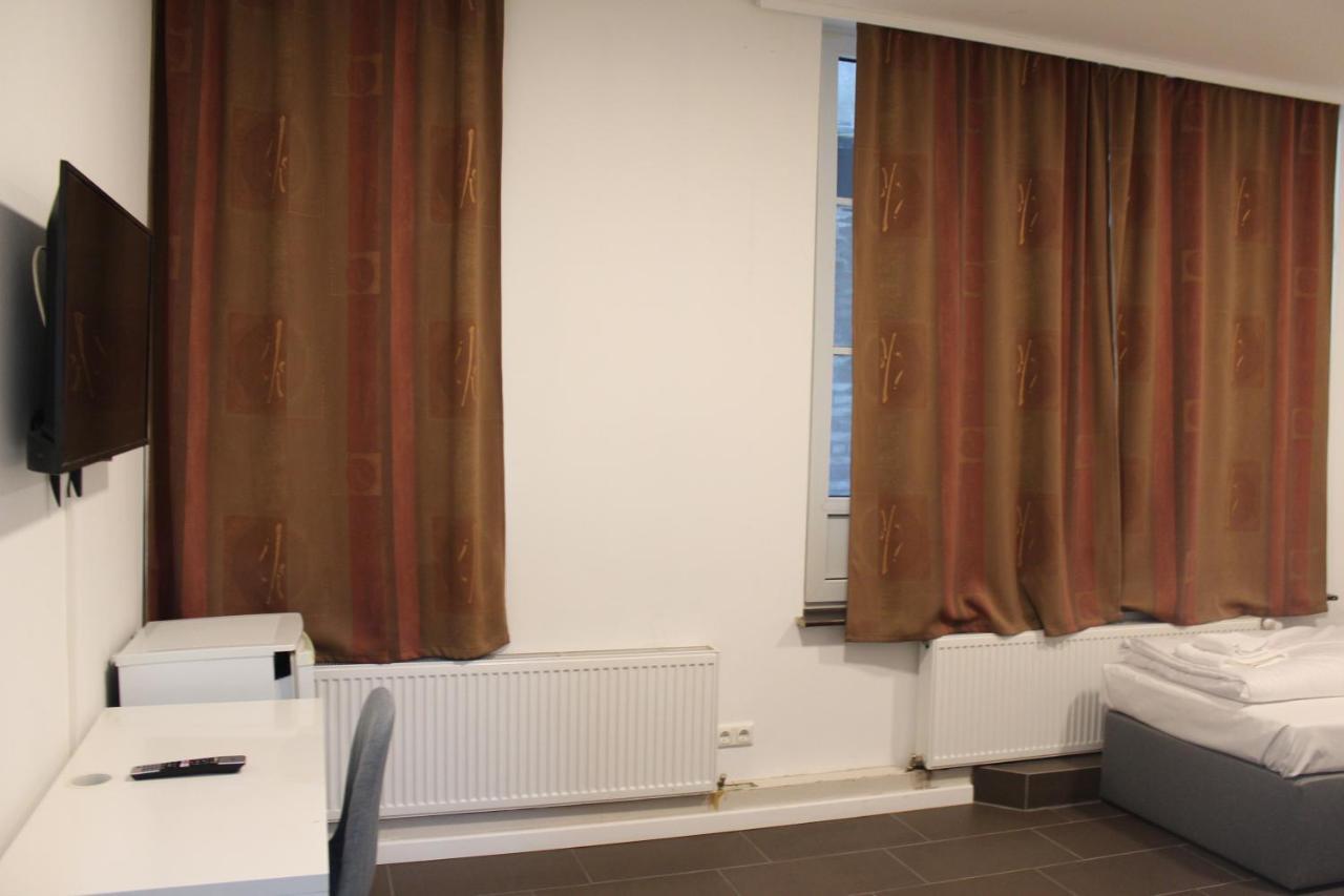 David'S Hostel Geesthacht Dış mekan fotoğraf